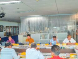 Abdul Wahid Bongkar Pembahasan APBD Perubahan, Sebut Ketua DPRD ‘Aneh’ karena Mengaku Tak Tahu!