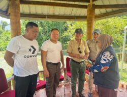 Dukung Peningkatan PAD Sektor Pariwisata, DPRD Luwu Utara Gelar Raker Tahunan di ODTW Pincara