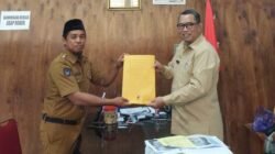 Fasilitasi Warganya Urus Dokumen Kependudukan, Kadis Dukcapil Luwu Utara Puji Kades Muktijaya