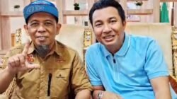 Kamping Wisata di Pincara, Momentum Memperkuat Silaturahmi Antar-Perangkat Daerah