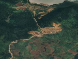 AMDAL Lampia Jangan Jadi Formalitas! Masa Depan Lingkungan Diujung Tanduk!