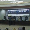DPRD Luwu Timur Kritik Keras Bupati, APBD Bocor ke Proyek Jalan Nasional?