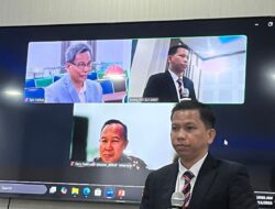 Anak Petani Luwu Timur Raih Gelar Doktor di UNHAS, Buktikan Mimpi Bisa Jadi Nyata