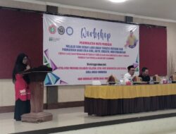 IGTKI Luwu Utara Sukses Gelar Workshop Peningkatan Mutu Pendidik, Hadirkan Pendiri CBI dari Yogyakarta