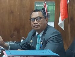 WNA Punya KTP-el, Kok Bisa? Ini Penjelasan Kadis Dukcapil Luwu Utara