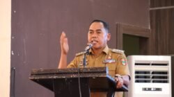 Bupati Wajo Dukung Penuh Program Strategis Presiden Prabowo, 190 Koperasi Merah Putih Terbentuk