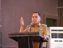 Bupati Wajo Dukung Penuh Program Strategis Presiden Prabowo, 190 Koperasi Merah Putih Terbentuk