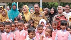 Bupati Wajo Himbau Masyarakat Manfaatkan Cek Kesehatan Gratis