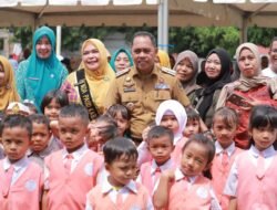 Bupati Wajo Himbau Masyarakat Manfaatkan Cek Kesehatan Gratis