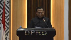 Fraksi PDIP Kritik Keras Dinas Sosial Luwu Timur yang Dinilai Sembunyikan Data Lansia, Ada Indikasi Permainan?