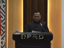 Fraksi PDIP Kritik Keras Dinas Sosial Luwu Timur yang Dinilai Sembunyikan Data Lansia, Ada Indikasi Permainan?