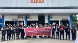 Lakukan Pemeriksaan Administratif kepada Orang Asing, Timpora Luwu Utara Gelar Operasi Gabungan