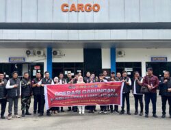 Lakukan Pemeriksaan Administratif kepada Orang Asing, Timpora Luwu Utara Gelar Operasi Gabungan