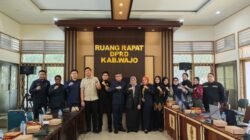 Pansus DPRD Wajo Berharap, KIP Ciptakan transparansi dan akuntabilitas di Pemda Sampai Desa