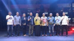 Pemda dan HIPMI Wajo Kalaborasi Gelar Event Internasional, Peserta Dari 7 Negara