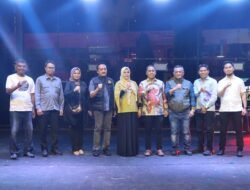 Pemda dan HIPMI Wajo Kalaborasi Gelar Event Internasional, Peserta Dari 7 Negara