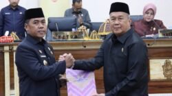DPRD dan Pemkab Wajo Sepakati Ranperda APBD 2026 Sebesar Rp1,36 Triliun