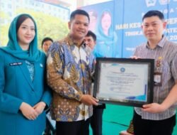 Peringati HKG ke-53, Bupati Tekankan Peran TP-PKK Bantaeng dalam Program MBG