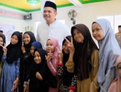 Peringati Maulid Nabi Muhammad, Bupati Bantaeng Ajak Perbanyak Amal dan Hindari Isu Negatif