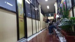 BAGWASSIDIK Polda Sulsel Bakal Gelar Khusus Kasus Dugaan Tindak Pidana Sengketa Tanah Garin Bulo-Petrus Ferdinand