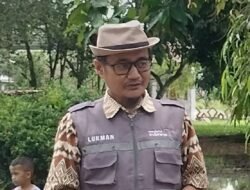 Pengunjung Wisata di Luwu Utara Diminta Waspada Cuaca Ekstrem