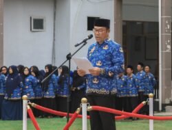 HUT ke-54 KORPRI, ASN Dituntut Bekerja Cepat dan Melayani Tanpa Batas