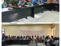 Warga Rampoang Geruduk DPRD Luwu Utara, Tolak Penggusuran Lahan Demi Batalyon TNI