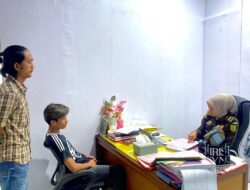 Tahap II Kasus Penganiayaan, Sat Reskrim Polres Luwu Utara Limpahkan Dua Perkara Berbeda ke Kejaksaan