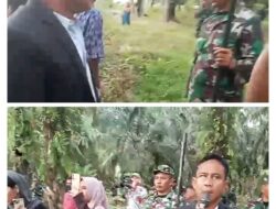 Warga Desa Rampoang Berharap Pemda  dan  DPRD  Luwu Utara, memperjuangkan hak  mereka