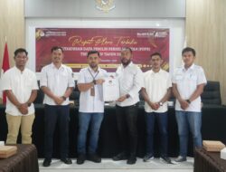 Atasi Kendala Data Pemilih Meninggal, Bawaslu Luwu Timur Usul KPU Libatkan DPMD. Peran Desa Sangat Penting!