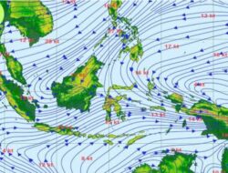 BMKG Peringatkan Potensi Cuaca Ekstrem di Luwu Utara Hingga Juli 2026, Masyarakat Diminta Waspada