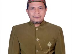 Opu Andi Suriadi Resmi Sandang Gelar Makole Baebunta ke-40, Penerus Amanah Kedatuan Luwu