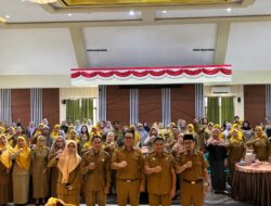 Dukung Penerapan SPBE, Diskominfo-SP Gelar Sosialisasi Pemanfaatan Sertifikat Elektronik