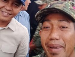 Kades Pongkeru Minta Cabut IUP Tambang Nikel di Hulu Sungai