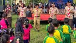 Gelar Sosialisasi Luwu Utara Aman Narkoba, Badan Kesbangpol Sasar Seluruh Kecamatan