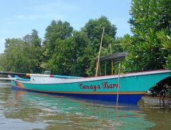 Jeritan Nelayan Wotu Kembali Bergema, Tak Dapat Solar, Rumpong Terancam Hanyut, Pemerintah Kemana?