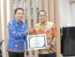 Bupati Wajo Rencanakan Bangun Desa Wisata di Kawasan Danau Tempe