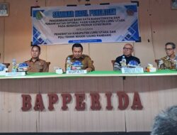 Potensi Tambang Pasir di Luwu Utara Senilai Rp1,5 Triliun, Berikan Dampak Ekonomi Besar Bagi Daerah