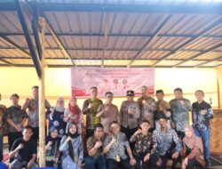 Ribuan Warga Dapat Kepastian Hukum, Pemkab Soppeng Serahkan Sertifikat PTSL