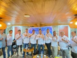 Digelar di Lejja, Rakerda PWI Soppeng Jadi Titik Awal Gerakan Profesional Wartawan