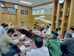 Luwu Utara Siap Berpartisipasi pada MTQ Tingkat Provinsi di Maros