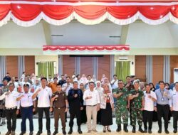 MBG dan Kelangkaan BBM Picu Kenaikan Harga Jelang Nataru di Luwu Utara