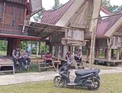 Penyelenggara Judi SBY, MOS, di Torut Diduga Samarkan Lokasi Ratte-Ratte Lembang La’bo