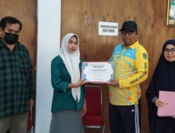 Sepanjang 2025, Disdukcapil Luwu Utara Rampungkan 97.025 Layanan Adminduk