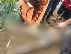 Warga Desa Baruga Ditemukan Setelah Dua Hari Pencarian di Sungai Mallaulu