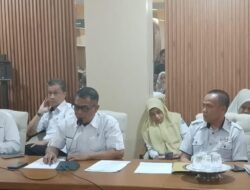 Komisi I DPRD Soppeng RDP dengan BKPSDM, Penempatan PPPK Jadi Sorotan