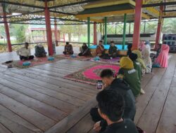 Lestarikan Adat, Dongkrak Wisata Religi: UPT Pariwisata Hadiri Musyawarah Adat La Pattiware,Siapkan Kunjungan Datu Luwu