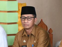 Pelantikan Makole Baebunta Masuki Tahapan Finishing