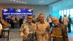 Wabup : Pemda Wajo, Dukung Program Prioritas Nasional dan Asta Cita Presiden