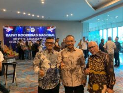 Wabup : Pemda Wajo, Dukung Program Prioritas Nasional dan Asta Cita Presiden